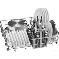 Встраиваемая посудомоечная машина Bosch SMV2ITX16E