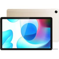 Планшет Realme Pad Wi-Fi 6GB/128GB (золотистый)