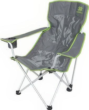 Кресло Norfin Leknes NF Alu