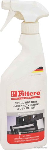 Средство для СВЧ Filtero 401 (0.5 л)