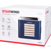 Сушилка для овощей и фруктов StarWind SFD6430