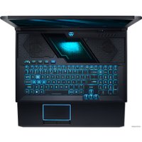 Игровой ноутбук Acer Predator Helios 700 PH717-71-719P NH.Q4ZER.007