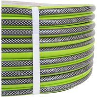 Шланг Жук FLY 1/2" 50м (зеленый/серый)