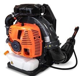 

Ранцевая воздуходувка Villartec BX 800