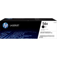 Картридж HP 56X CF256X