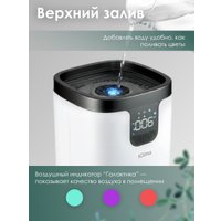Климатический комплекс IClima LUX-10000PRO