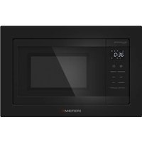 Микроволновая печь Meferi MMO6020BK Comfort