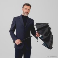 Складной зонт Flioraj 41022