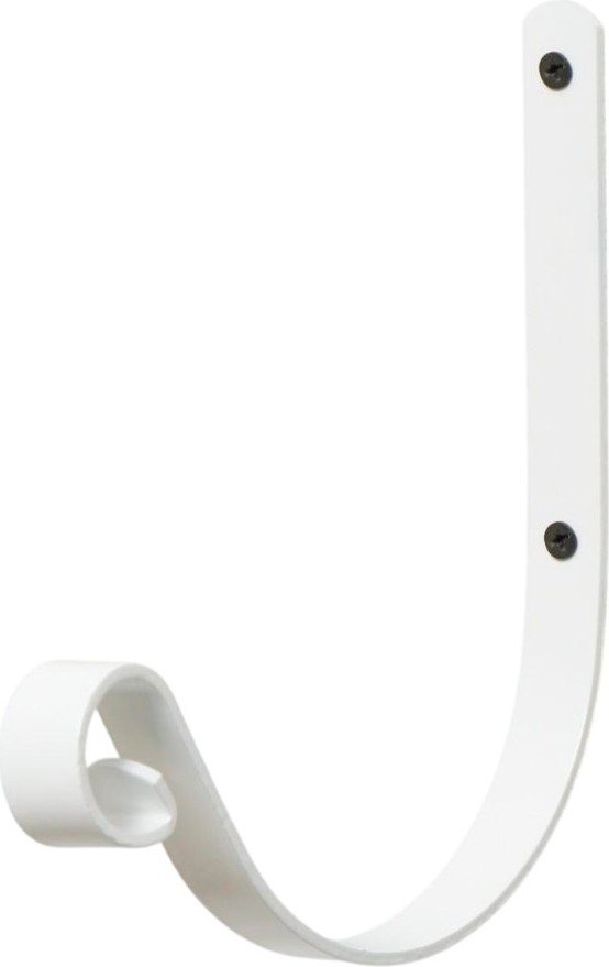 

Держатель для кашпо Sima-Land 6901112 (белый)