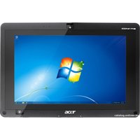 Планшет Acer ICONIA Tab W500P-C52G03iss 32GB Dock (LE.L0803.043)