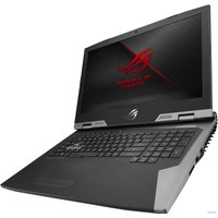 Игровой ноутбук ASUS Chimera G703VI-GB008T