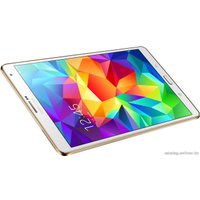 Планшет Samsung Galaxy Tab S 8.4 16GB LTE Dazzling White (SM-T705)