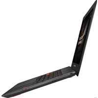 Игровой ноутбук ASUS GL553VW-FY089T