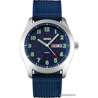 Наручные часы Skmei 9112 (синий)