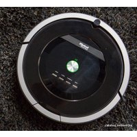Робот-пылесос iRobot Roomba 880