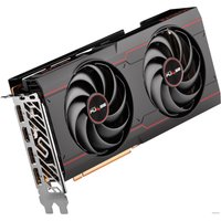 Видеокарта Sapphire Pulse Radeon RX 6600 XT 8GB GDDR6 11309-03-20G