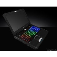 Игровой ноутбук MSI GT60 2PC-1049RU Dominator