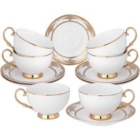 Набор чашек Lefard Дворец 115-375