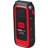 Портативное пусковое устройство Fubag Drive 400 46672