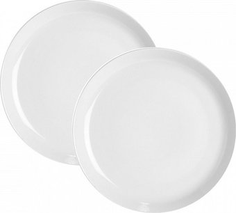 Набор тарелок Villeroy & Boch Vivo DW0570 (2шт)