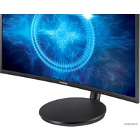 Игровой монитор Samsung C27FG70FQU [LC27FG70FQUX]