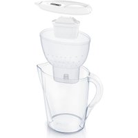 Кувшин BRITA Marella XL + 3 Maxtra Pro Pure Performance (белый)