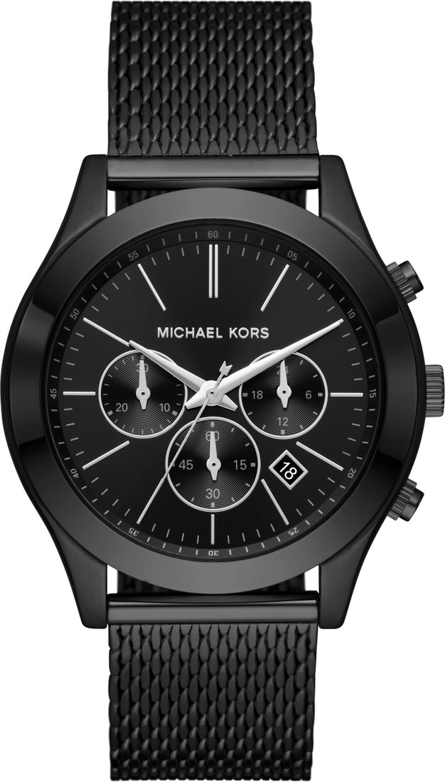 

Наручные часы Michael Kors Slim Runway MK9060