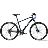 Велосипед Trek 8.5 DS (2015)