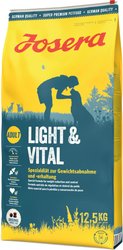 Light & Vital 12.5 кг