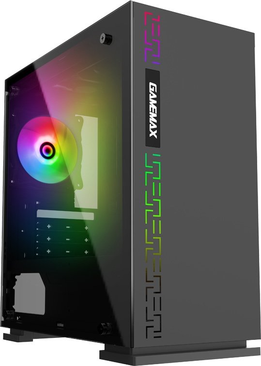 

Корпус GameMax Dark Ranger
