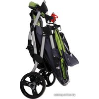 Коляска прогулочная «книга» BEBETTO MAGELAN