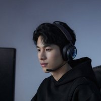 Наушники Edifier Halo Space (черный)