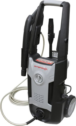 Мойка высокого давления Интерскол АМ-120/1700