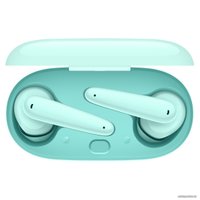 Наушники Huawei FreeBuds SE (мятно-голубой, международная версия)