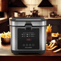 Фритюрница Tuarex AG-3501