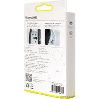 Сигнальная лампа Baseus CRFZD-02