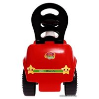 Каталка Guclu Cool Riders Сафари 4850 (красный)