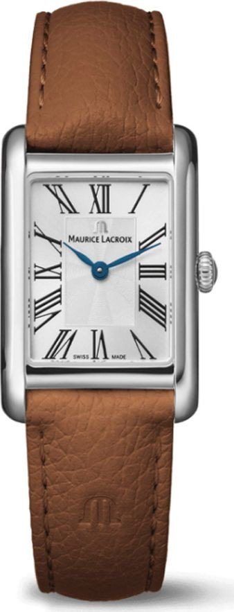 Наручные часы Maurice Lacroix FA1205-SS001-110-3