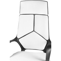 Офисное кресло Norden IQ CX0898H-1-53 (черный/серый)