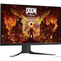 Игровой монитор Dell Alienware AW2720HFA