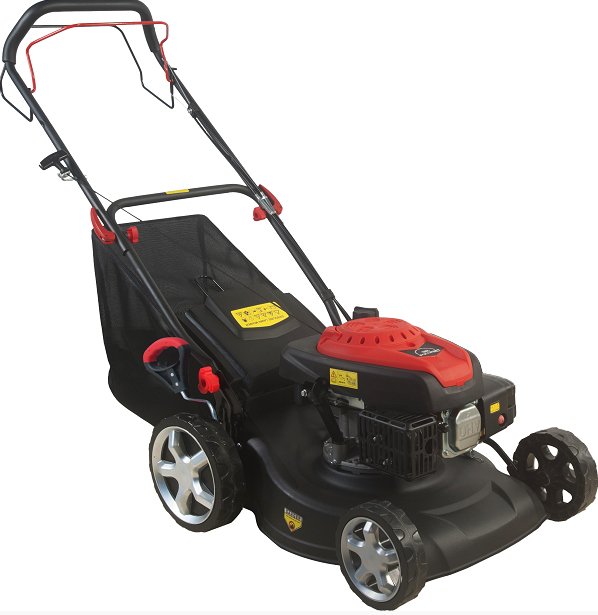 

Газонокосилка Shall SPP-2200
