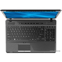 Ноутбук Toshiba Satellite P755-12L (PSAY3E-09903ERU)