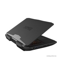 Игровой ноутбук XMG u716