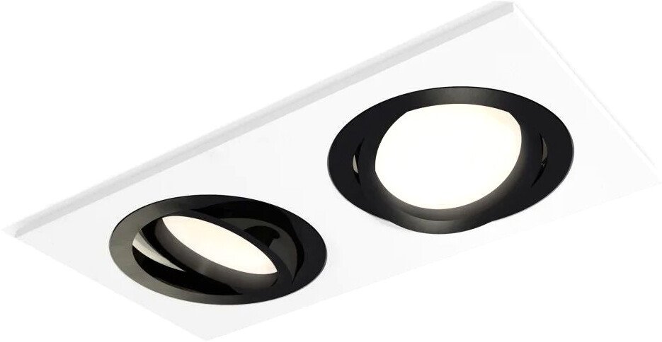 

Точечный светильник Ambrella light Techno spot XC7635081