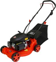 Газонокосилки