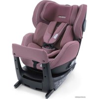 Детское автокресло RECARO Salia (prime pale rose)