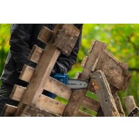 Аккумуляторная пила Bosch GKE 18V-15 Professional 06008D7000 (без АКБ)