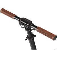 Двухколесный подростковый самокат Shulz 200 2022 (черный)