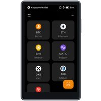 Аппаратный криптокошелек Keystone 3 Pro