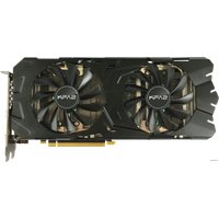 Видеокарта KFA2 GeForce GTX 1070 EX 8GB GDDR5 [70NSH6DHL4XK]